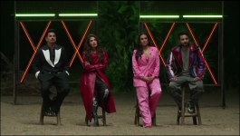 Mtv Roadies - Season 20 - 9th March 2025